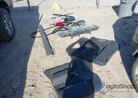 2011 Nissan Titan Sv z USA, uszkodzony, nr VIN 1N6BA0ED3BN312009